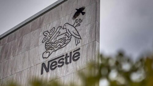 Nestlé сократит 16 000 рабочих мест по всему миру