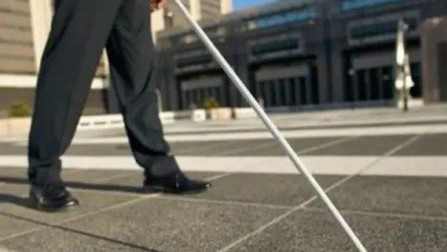 70-year-old Italian faked blindness for over 50 years and collected over €1M in benefits 70-year-old Italian faked blindness for over 50 years and collected over €1M in benefits