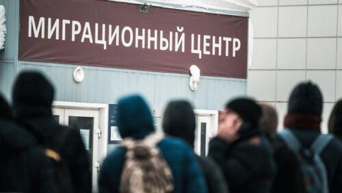 Российская миграционная политика создала проблему для армянских водителей: как решить эту проблему?