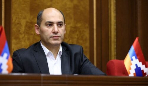 Այս հարցում ես ճիշտ էի, դուք սխալվեցիք. Մարտուն Գրիգորյանի արձագանքը՝ Վարդան Ղուկասյանի ձերբակալությանը