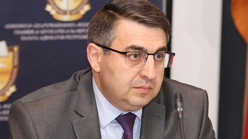 Հերթական ապօրինությունը փաստաբանի նկատմամբ. Փաստաբանների պալատի նախագահ Հերթական ապօրինությունը փաստաբանի նկատմամբ. Փաստաբանների պալատի նախագահ