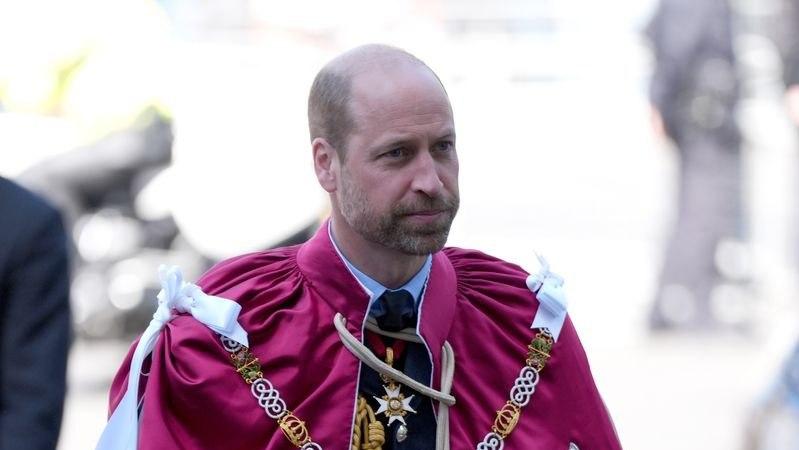 The Daily Beast: Принц Уильям лишит королевских титулов членов своей семьи, когда станет королём The Daily Beast: Принц Уильям лишит королевских титулов членов своей семьи, когда станет королём