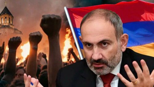 To win coming elections, Armenia’s ruling elite needed to crush opposition in Gyumri, Politnavigator writes