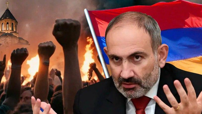 To win coming elections, Armenia’s ruling elite needed to crush opposition in Gyumri, Politnavigator writes To win coming elections, Armenia’s ruling elite needed to crush opposition in Gyumri, Politnavigator writes