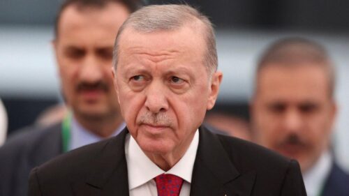 Erdogan proposes holding Putin–Trump meeting in Turkey