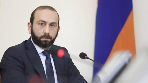 Երասխ-Սադարակ հատվածը ևս պետք է ապաշրջափակվի․ Արարատ Միրզոյանի ելույթը՝ կետերով