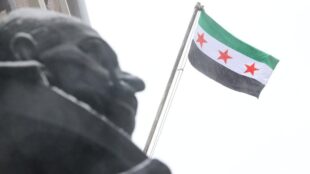 Syria restores embassy operations in Moscow