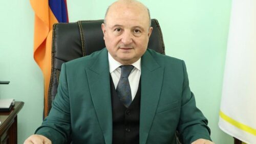 Վարդան Ղուկասյանի փաստաբաններն այցելել են քաղաքապետին