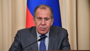 Արևմուտքը փորձում է ՌԴ-ից անջատել Անդրկովկասի երկրները․ Լավրով