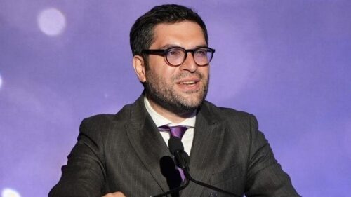 Онколог Геворг Тамамян удостоен награды FASCO