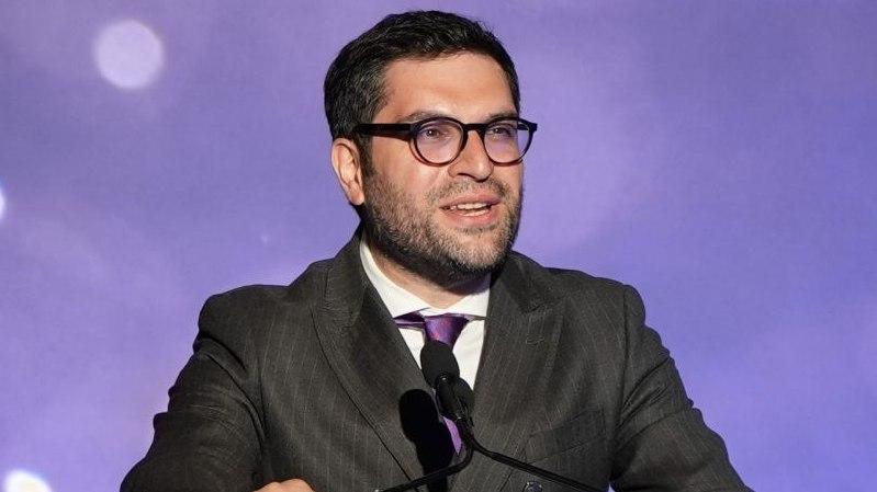 Ուռուցքաբան Գևորգ Թամամյանն արժանացել է աշխարհի խոշորագույն ուռուցքաբանական միության FASCO կոչմանը Ուռուցքաբան Գևորգ Թամամյանն արժանացել է աշխարհի խոշորագույն ուռուցքաբանական միության FASCO կոչմանը