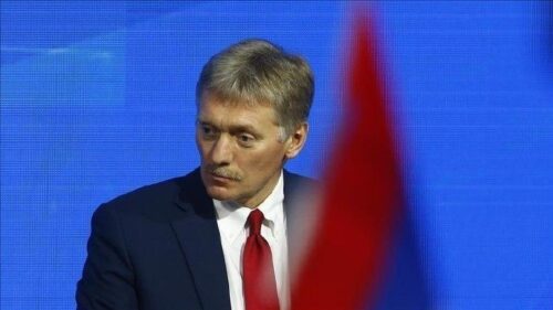 Moscow values Putin‑Aliyev Tajikistan meeting outcomes, says Peskov