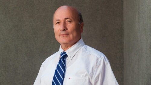 Глава общины Бюрегаван узнал о приостановлении своих полномочий из прессы