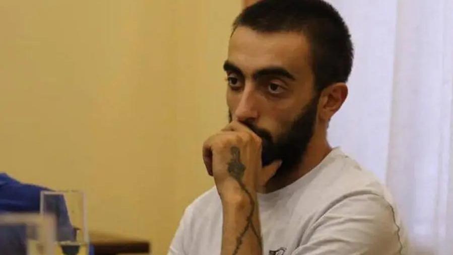 С Агвана Аршакяна, проходящего по делу «Священная борьба», снят домашний арест С Агвана Аршакяна, проходящего по делу «Священная борьба», снят домашний арест