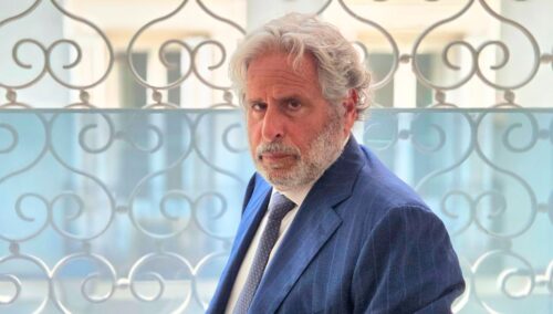 Samvel Karapetyan’s case is a political show, says Robert Amsterdam