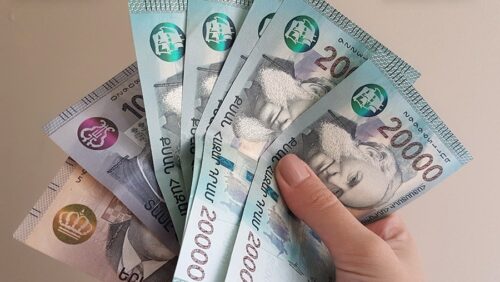 Ո՞ր դեպքում ՊԵԿ-ը քաղաքացուն կփոխհատուցի 100.000 դրամ