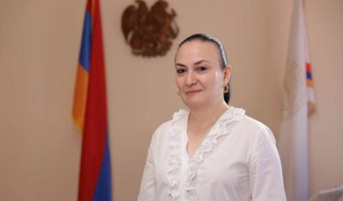 Rector and vice-rector of Pedagogical University arrested