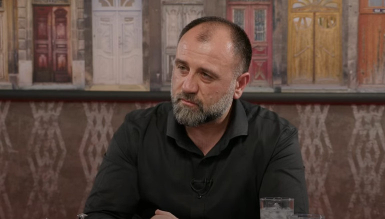 Multiple detentions reported in Gyumri, says Ruben Mkhitaryan Multiple detentions reported in Gyumri, says Ruben Mkhitaryan