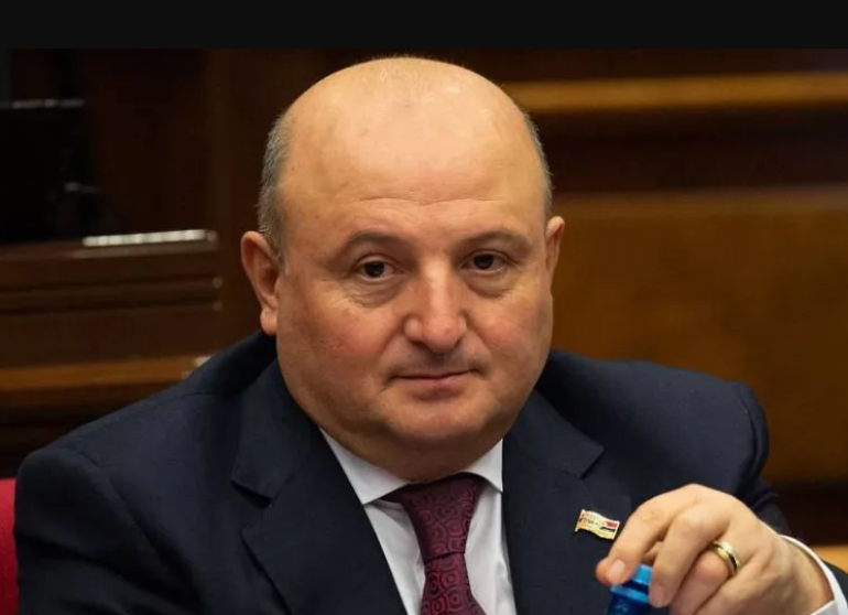 It’s time to protect our city and our dignity: Vardan Ghukasyan It’s time to protect our city and our dignity: Vardan Ghukasyan