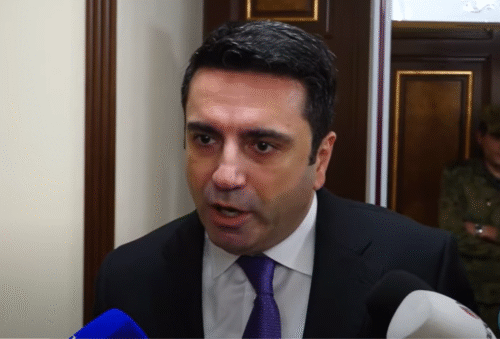 Ален Симонян: Доклад следственной комиссии по расследованию обстоятельств 44-дневной войны будет опубликован, его нельзя не публиковать, существует лишь проблема юридической формулировки