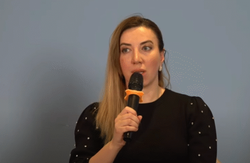 Ադրբեջանում գերի ընկածների թիվը կարող է 80-ից ավելի լինել․ Սիրանուշ Սահակյան