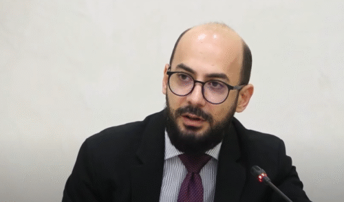 Измените дискурс:: депутаты от ГД призвали азербайджанских коллег