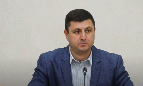 Азербайджан должен чётко заявить о том, о чём говорит: Тигран Абрамян о лексиконе Алиева