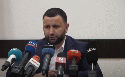 Госминистр Арцаха: Участились случаи обещания жилья жителям Арцаха и вымогательства денег мошенническим путем