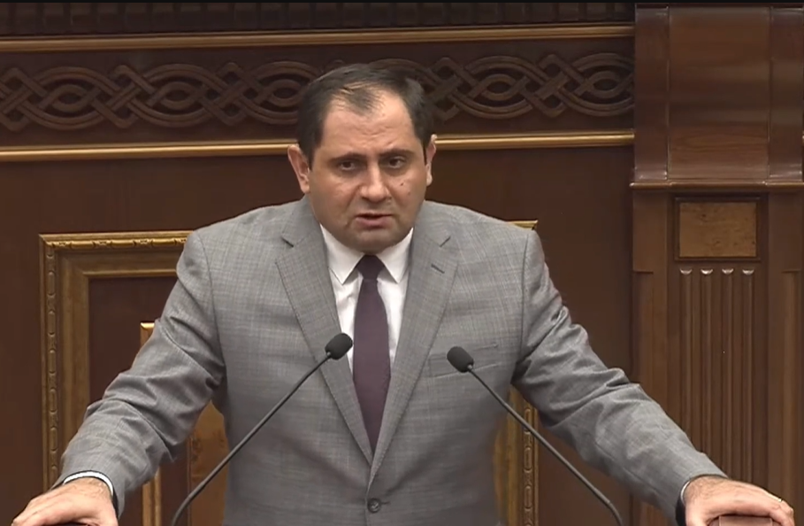 Министр обороны о сокращении срока военной службы Министр обороны о сокращении срока военной службы