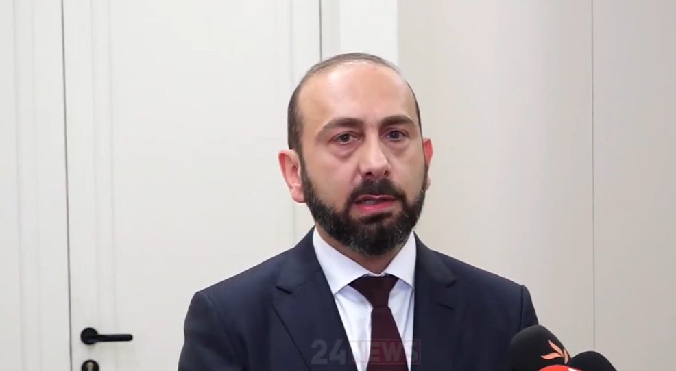 Ալիևին ու Էրդողանին հրավիրել ենք Երևան՝ մասնակցելու Եվրոպական քաղաքական համայնքի գագաթնաժողովին. Միրզոյան Ալիևին ու Էրդողանին հրավիրել ենք Երևան՝ մասնակցելու Եվրոպական քաղաքական համայնքի գագաթնաժողովին. Միրզոյան
