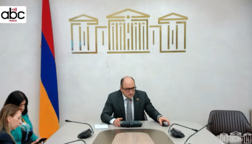 Խնդրել եմ Մարագոսին՝ կազմակերպել Բաքվում ԵՄ դեսպանի այցը մեր հայ գերիներին․ Հայկ Մամիջանյան