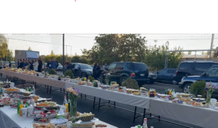 Վաղարշապատում ՔՊ-ի նախընտրական «բարեգործություն» անելու դեպքը կքննի Հակակոռուպցիոն կոմիտեն