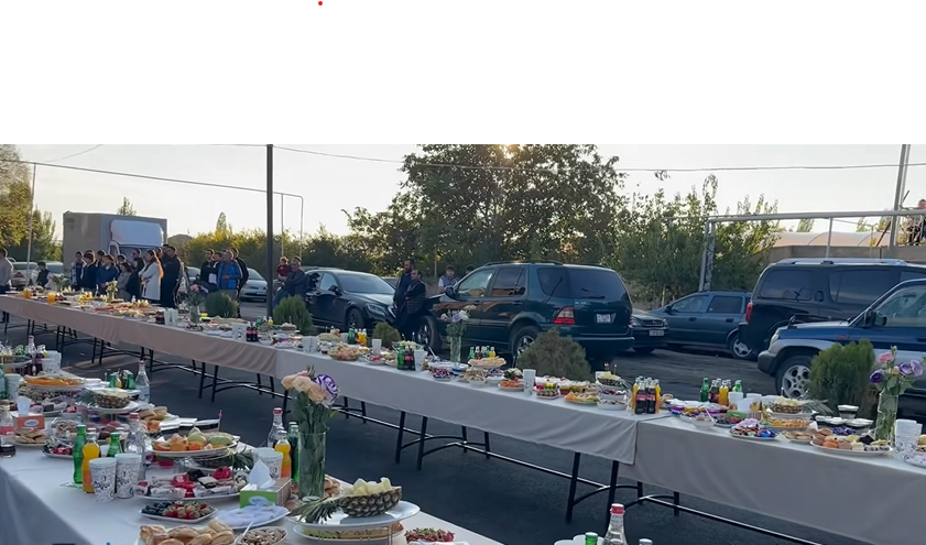 Վաղարշապատում ՔՊ-ի նախընտրական «բարեգործություն» անելու դեպքը կքննի Հակակոռուպցիոն կոմիտեն Վաղարշապատում ՔՊ-ի նախընտրական «բարեգործություն» անելու դեպքը կքննի Հակակոռուպցիոն կոմիտեն