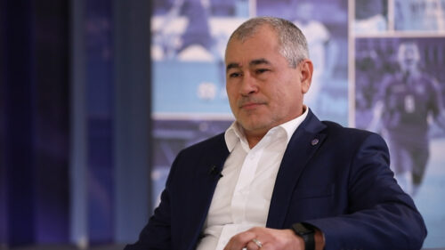 Գումար չլինելու պատճառով՝ սպորտային մարմնամարզության երիտասարդական թիմը չի մասնակցի աշխարհի առաջնության․ մարզիչ