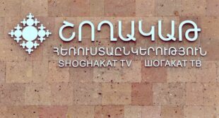 Давтян: Цель закрытия телеканала «Шогакат» — реальный демонтаж церкви