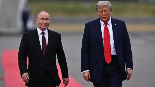 Орбан: Встреча Путина и Трампа в Венгрии создаст возможности для мира на Украине