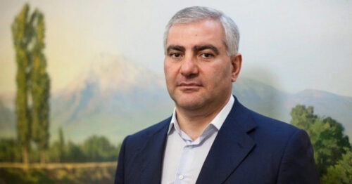 Настоящая европейская интеграция начинается не в Брюсселе, а в Армении, где должна быть обеспечена свобода слова для каждого: совет защиты Самвела Карапетяна