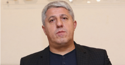 Вардан Восканян: Баку «разъяснил», что означает пресловутое выражение «Зангезурский коридор» в искусственно созданном Азербайджане