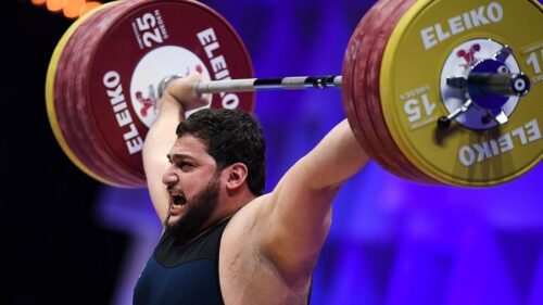 Вараздат Лалаян стал чемпионом мира