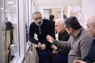 Հայ գերիների նկատմամբ բռնության ֆոնին կոչ ենք անում ԵԽ պատգամավորներին այցելել Բաքու․ հայտարարություն