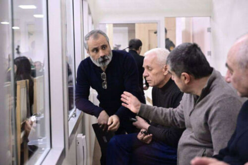 Հայ գերիների նկատմամբ բռնության ֆոնին կոչ ենք անում ԵԽ պատգամավորներին այցելել Բաքու․ հայտարարություն