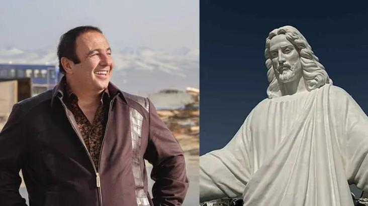 Царукян: Проект «Христос Искупитель» – центр национальной консолидации Царукян: Проект «Христос Искупитель» – центр национальной консолидации