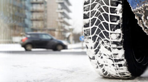 Ոստիկանությունը հիշեցնում է վարորդներին․ նոյեմբերի 15-ից գործելու է պարտադիր պահանջ