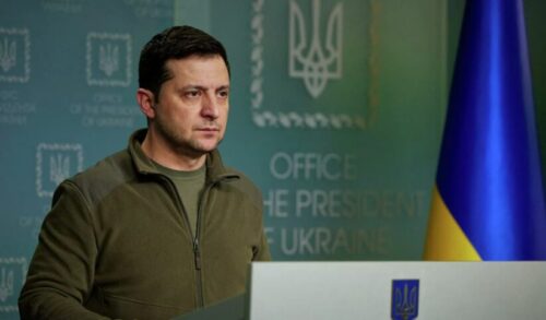 Ժնևյան բանակցությունների արդյունքների հիման վրա կորոշենք մեր հաջորդ քայլերն ու ժամկետները․ Զելենսկի