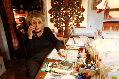 Հոսպիտալացվել է 91-ամյա կինոաստղը