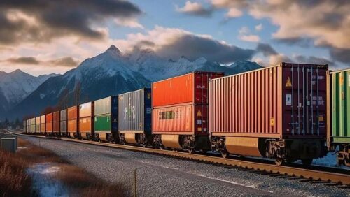 Iran planning to carry out railway cargo transportation to Armenia via Nakhijevan