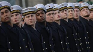 Germany to expand armed forces