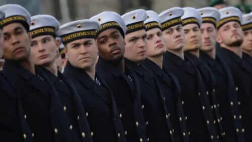 Germany to expand armed forces