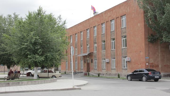 Արարատի համայնքապետարանի պաշտոնյան կաշառք է պահանջել և ստացել․ Հակակոռուպցիոն կոմիտե Արարատի համայնքապետարանի պաշտոնյան կաշառք է պահանջել և ստացել․ Հակակոռուպցիոն կոմիտե