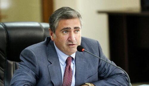 Артур Хачатрян: В Баку наших заключённых приговаривают к пожизненному заключению, а Пашинян говорит, что Арцах — «фейк и веревка на шее»